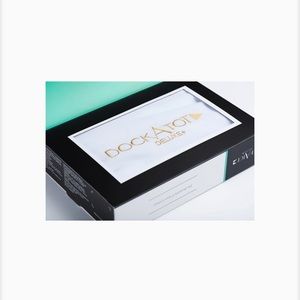 Spare Cover (Deluxe+) - Pristine White
0-8 months